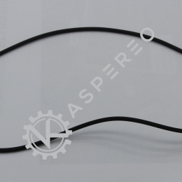 O ring 209,14 X 3,55 FEPM 70 shore