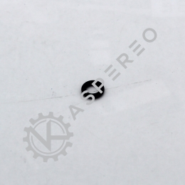 O'Ring 1,78 x 5,6 EPDM