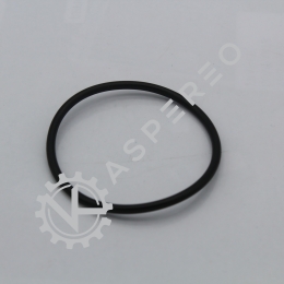 O'Ring 3,53 x 63. EPDM (Oil filter)