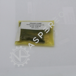 Socket head screw V800 TO 1800