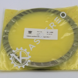 Valve suction kit (per cyl) RC-*