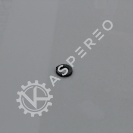 Locking ring set  V800 TO 1800