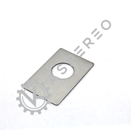 LOCKING NUT  2.6 CON ROD