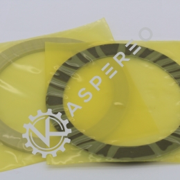 SUCTION VALVE SPRINGS/RINGS  REPLAC