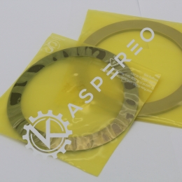 BP set  suction valve
