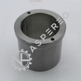Bearing Outlet Journal WRV 163