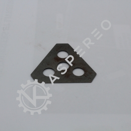 Rotor Locking Plate