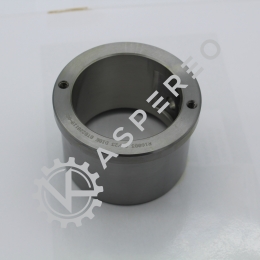 inlet end Journal Bearing WRV163