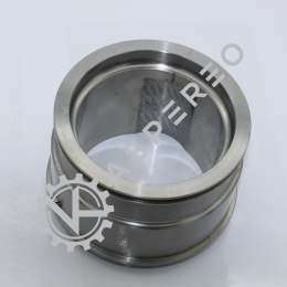 male outlet end Journal WRV 204 MK4