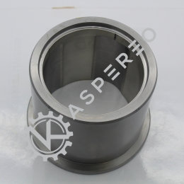 Outlet end Journal WRV255