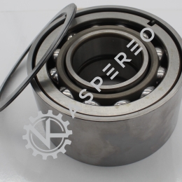 TRUST BEARING ASSY XRV204 MK5
