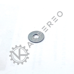 Washer – 10mm Dia.