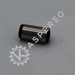 Indicator Pin