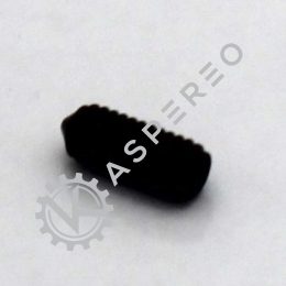 HOW SOCKET SET SCREW M4 x 10 LG.