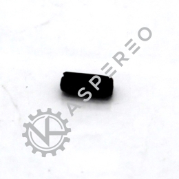 DOWEL PIN - 3 DIA X 7 LG