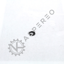 Washer – 4mm.