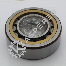 Cylindrical roller bearing