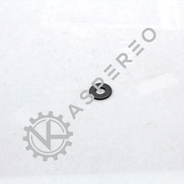 Washer – 5mm.