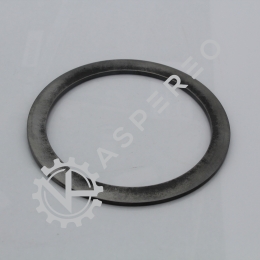 Thrust setting shim
