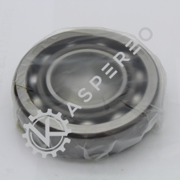 Angular Contact Bearing