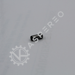 Goupille cylindrique D6 x 16