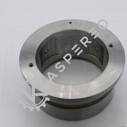 Inlet End Journal Bearing WRV321