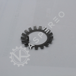 Lockwasher 40mm