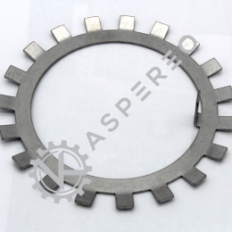 Lockwasher 100mm – Thrust Bearings