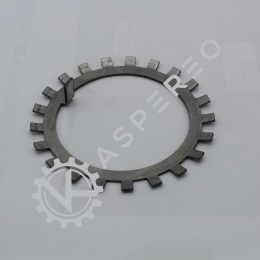 Lockwasher 85mm