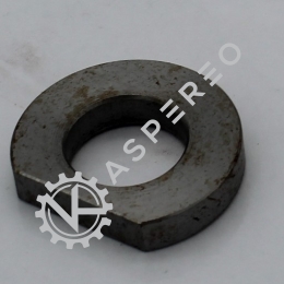 Adjusting spacer washer(Thrust b
