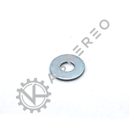 Washer - 12mm Dia