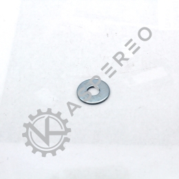 Washer – 8mm Dia.
