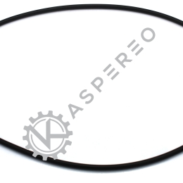 O’Ring – Main/Outlet