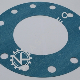 Suction gasket 200mm