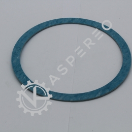 gasket discharge XRV204 all Mk