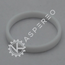 PTFE  tube ring