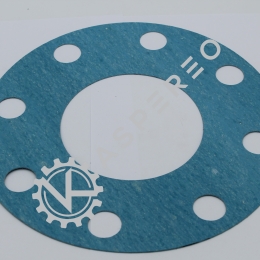 Discharge gasket 150mm