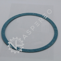 Gasket (suction)