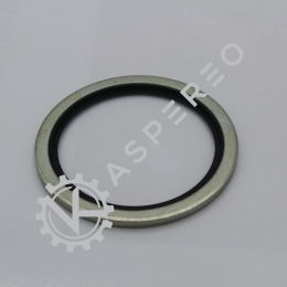 Bonded Seal 2”