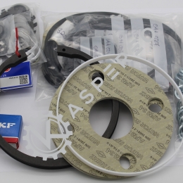 Annual inspection kit WRV255 MK1-4F