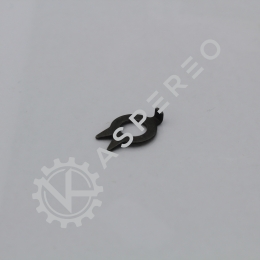1/4 Locking tab washer