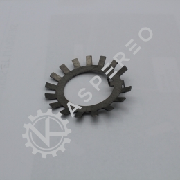 Lockwasher 1-3/4” UNC