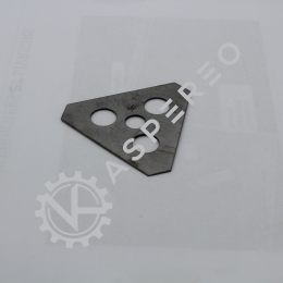 Rotor Locking Plate