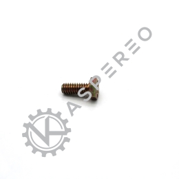 Tuflock Screw ¼” UNC x 5/8”