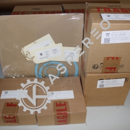 OVERHAUL KIT XRV163 MK4 MODELS
