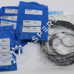 Annual Inspection Kit WRV255 MK5