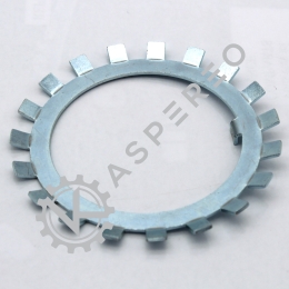 lockwasher AW13