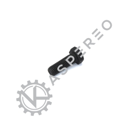 Hex HD Cap Screw Fully Threaded M10