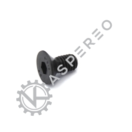 Counter sunk screw