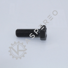 Hex HD Cap Screw Fully Threaded M14